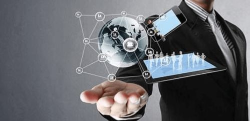 企業網絡營銷整合策略 牛蟻媒體與互聯網銷售的普遍推廣方式解析
